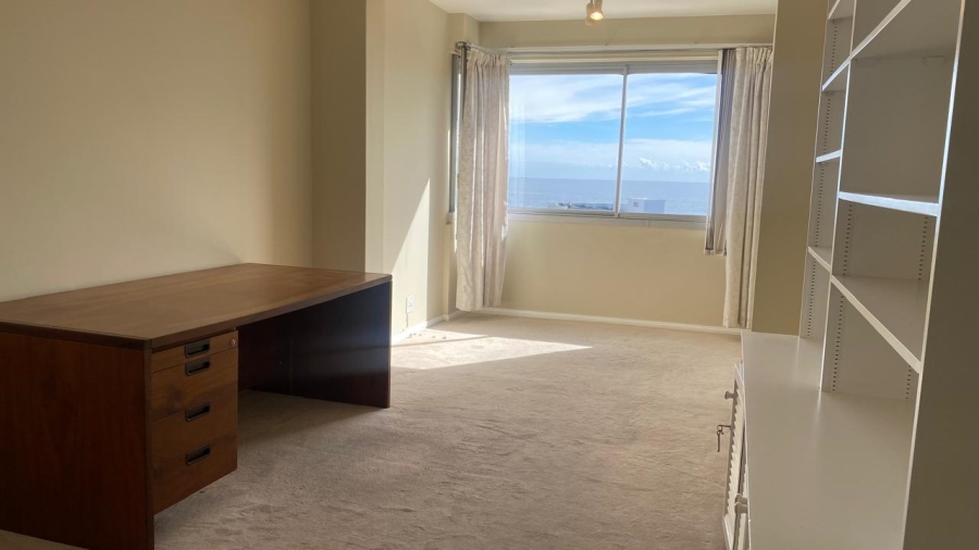 To Let 3 Bedroom Property for Rent in Bantry Bay Western Cape